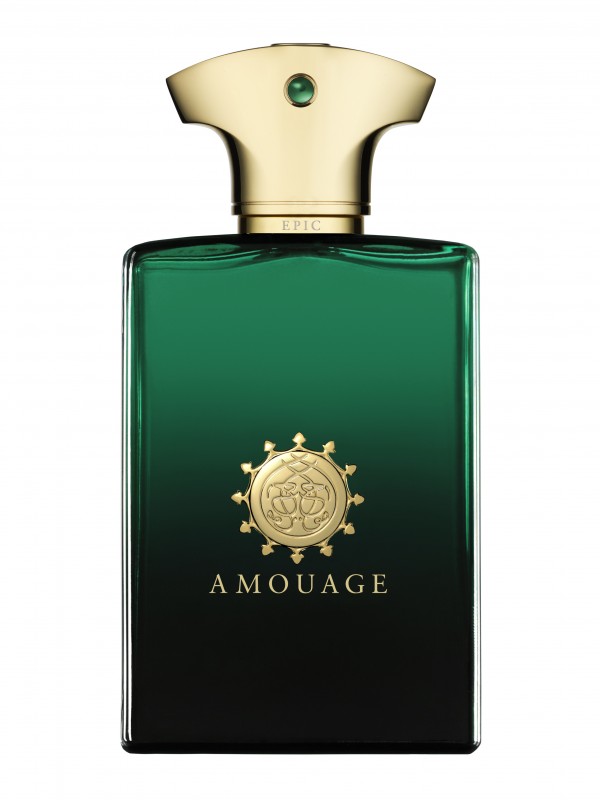 AMOUAGE Epic Man EDP